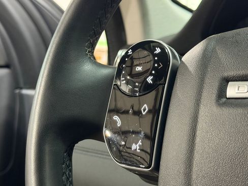 Used 2020 Land Rover Discovery Sport S AWD/4WD image 12