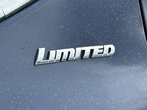 Used 2022 Toyota Tundra Limited image 15