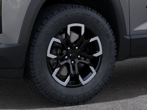 New 2027 Chevrolet Equinox ACTIV w/ Safety and Technology Package AWD/4WD image 9