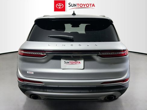 Used 2020 Lincoln Corsair FWD image 5