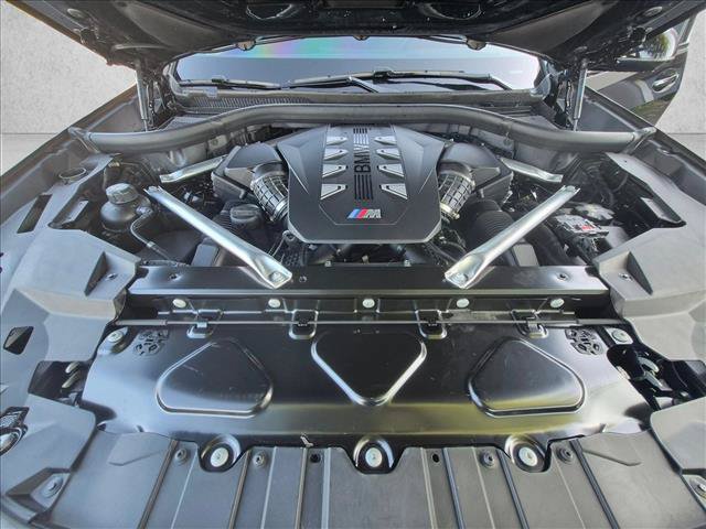 Used 2024 BMW X5 M60i w/ Climate Comfort Package AWD/4WD image 24