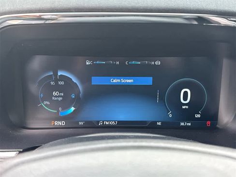 New 2023 Ford F150 Lightning Pro image 24