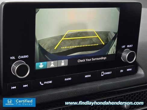 Certified 2024 Honda Civic Sport image 28