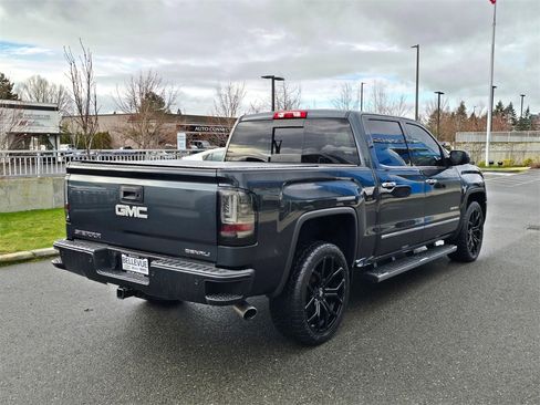 Used 2017 GMC Sierra 1500 Denali image 5
