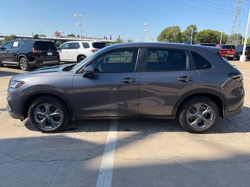 Used 2026 Honda HR-V LX image 3