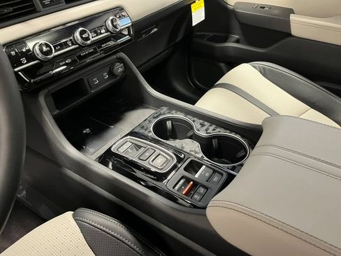 New 2026 Honda Passport TrailSport Elite image 18