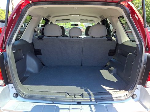 Used 2007 Ford Escape XLT FWD image 28