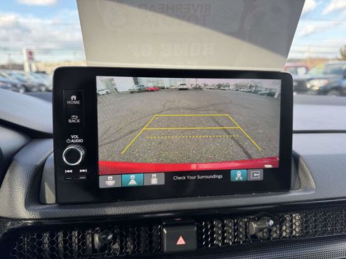 Used 2023 Honda CR-V EX-L image 28