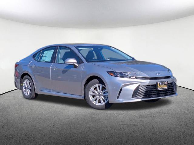 New 2026 Toyota Camry LE FWD image 2