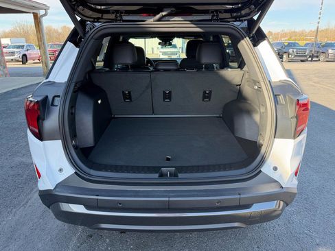 Used 2026 GMC Terrain Elevation w/ Elevation Premium Package image 6