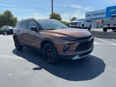 Used 2023 Chevrolet Blazer LT w/ Midnight/Sport Edition