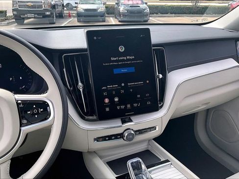 New 2026 Volvo XC60 B5 Ultra w/ Protection Package Premier AWD/4WD image 28