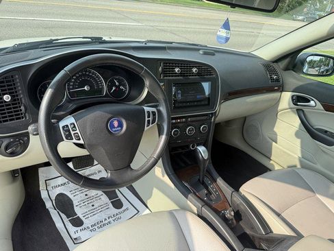 Used 2009 Saab 9-3 2.0T image 12