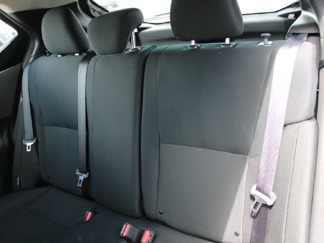 Used 2025 Nissan Kicks Play S FWD image 27