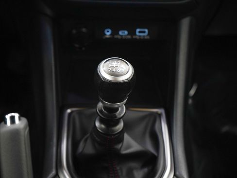 Used 2024 Subaru WRX AWD/4WD image 17