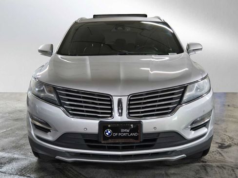 Used 2015 Lincoln MKC AWD w/ Equipment Group 102A Reserve image 8
