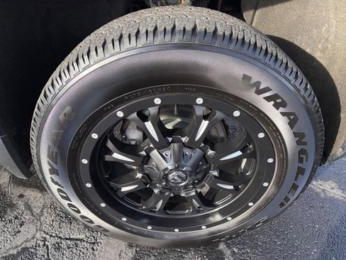 Used 2019 GMC Sierra 1500 Elevation image 15