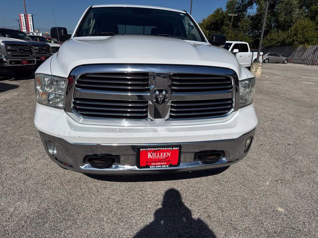 Used 2013 RAM 1500 Lone Star AWD/4WD image 9