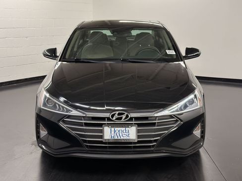 Used 2020 Hyundai Elantra Value Edition FWD image 6