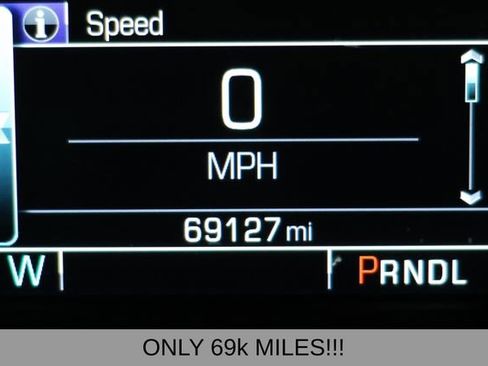 Used 2018 Chevrolet Silverado 1500 LT w/ Texas Edition image 6