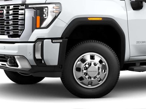 New 2026 GMC Sierra 3500 Denali w/ Denali Reserve Package image 31