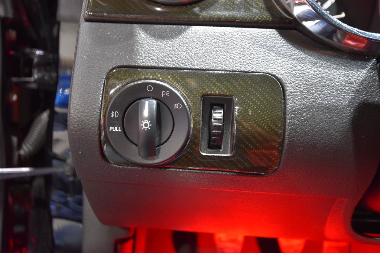 Used 2008 Ford Mustang GT RWD image 16