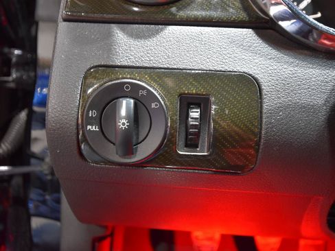 Used 2008 Ford Mustang GT RWD image 16