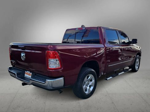 Used 2021 RAM 1500 Big Horn image 9