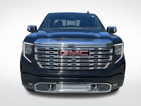 Used 2023 GMC Sierra 1500 Denali w/ Denali Reserve Package AWD/4WD image 10