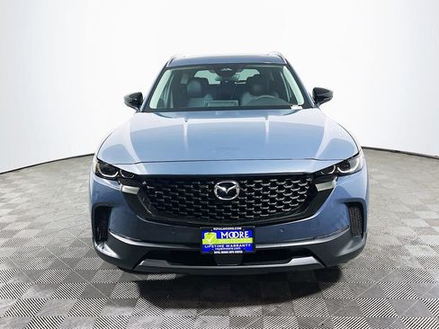 New 2026 MAZDA CX-50 AWD 2.5 S w/ Weather Package image 2