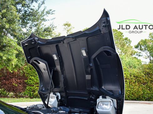 Used 1994 Chevrolet Corvette Convertible RWD image 51
