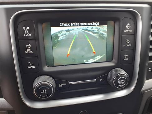 Used 2014 RAM 2500 Tradesman w/ Popular Equipment Group image 10