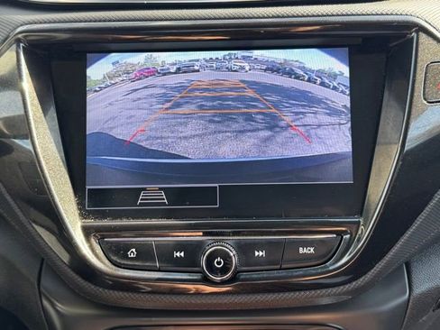 Used 2023 Chevrolet TrailBlazer LT w/ Convenience Package image 10