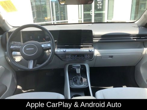 Used 2024 Hyundai Kona SEL AWD/4WD image 15