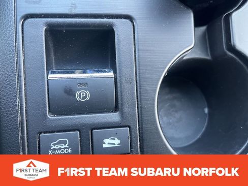 Used 2017 Subaru Outback 2.5i Limited image 19