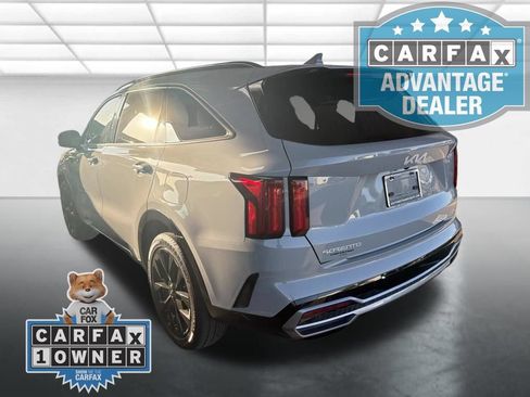 Used 2023 Kia Sorento SX FWD image 5