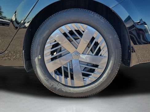 New 2026 Nissan Sentra S image 7