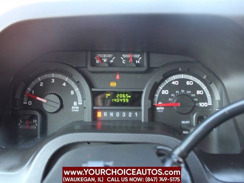 Used 2013 Ford E-350 and Econoline 350 Super Duty RWD image 17