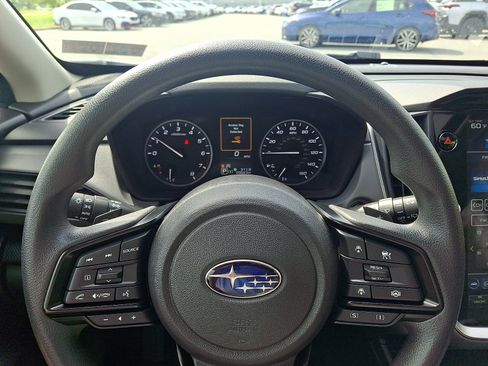 Certified 2024 Subaru Crosstrek 2.0i Premium AWD/4WD image 18