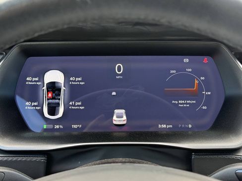 Used 2018 Tesla Model S 75D AWD/4WD image 13