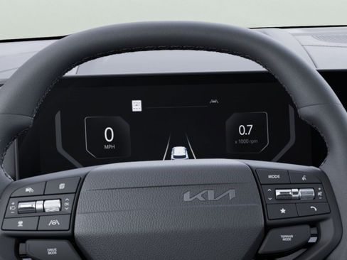 New 2026 Kia Sportage EX AWD/4WD image 21