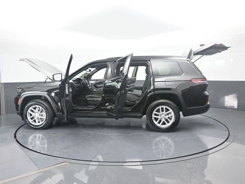 Used 2024 Jeep Grand Cherokee L Laredo image 72