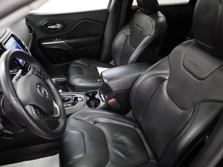 Used 2019 Jeep Cherokee Limited video 4