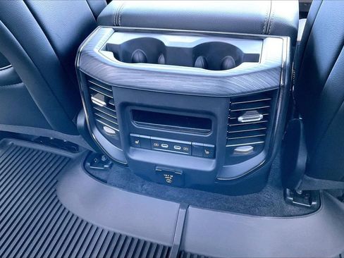 New 2026 RAM 1500 Rebel w/ G/T Package AWD/4WD image 17