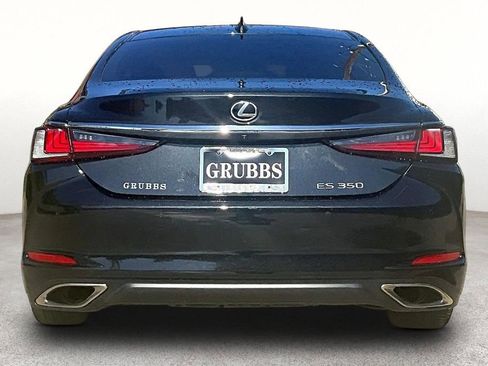 Used 2021 Lexus ES 350 w/ Premium Package FWD image 7