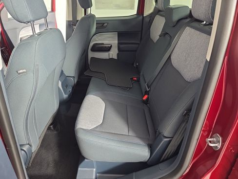 New 2025 Ford Maverick XLT w/ Equipment Group 302A image 27