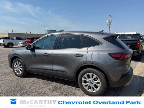 Used 2025 Ford Escape Active FWD image 7