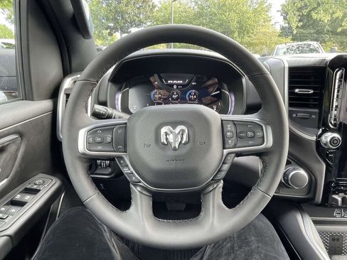 New 2026 RAM 1500 Big Horn image 12