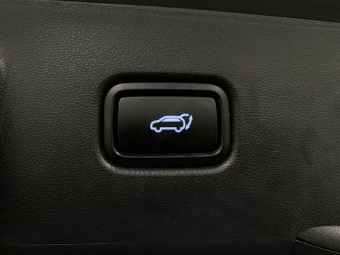 Certified 2024 Hyundai Tucson Limited AWD/4WD image 7