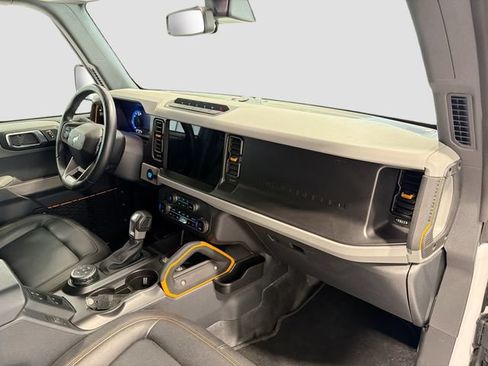 Used 2023 Ford Bronco Badlands AWD/4WD image 26